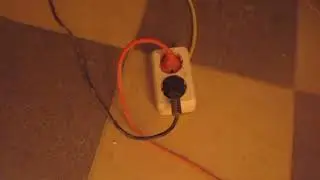 Protherm boiler - error F1A could be 