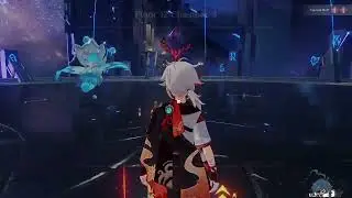 [Genshin Impact 3.3] Spiral Abyss Floor 12 [New Line Up]