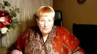 Мужчины и женщины. Про отношения. Тета-клуб онлайн с Анной Цибиной