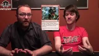 MTG - Eldritch Moon - Top 10 Review