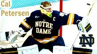Cal Petersen