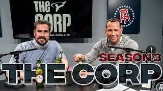 The Corp Podcast | Season 3