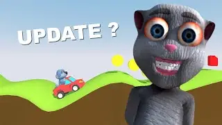 New mini games? Talking Juan vs Talking Pablo