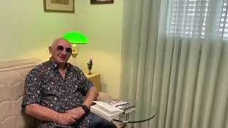 Здравствуйте с Михаилом Таничем