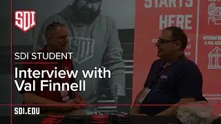 Val Finnell Interview