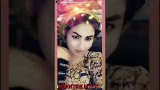 Мадина Давлатова кош мепарона