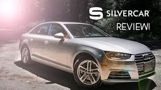SILVERCAR rental - a full review!!