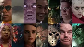 Defeats of My Favorite Movie Villains Part IV (500 Sub Special)