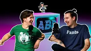 Ep 81 - Tumblr Sexy Man
