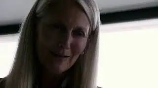 Nomi's  mother insulted her | Sense 8 | 1x2 (HD)