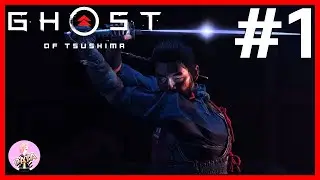 ฝากตัวรับใช้นายหัว Ghost of tsushima pc ไทย #1