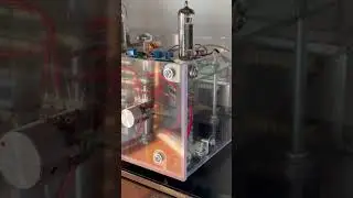 #valve #amplifier