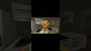 FNIA | Dan Said we were having Burgers | SFM 