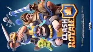 Clash Royale Tournament Update Is SO EPIC