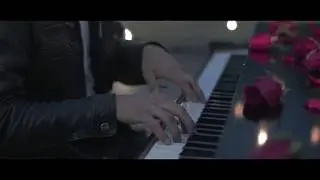 All of Me - Piano/Violin Cover - Juan Maya / Music Art Colombia
