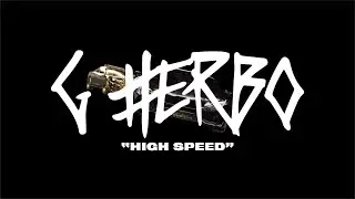 G Herbo - High Speed (Official Lyric Video)