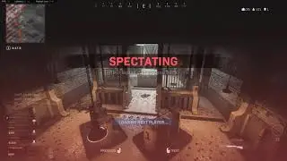 Why Cod's servers will always be shit