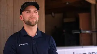 Coty Vann on Draganfly's Inaugural First Responders User Conference