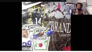 🔴Lamont - Brand (REACTION)