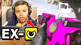I CARRIED a 12 YEAR OLD EX-CHEATER