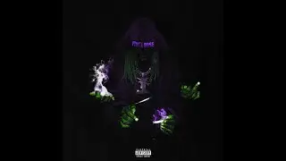 Icytwat - Heart on My Hand [Chopped N Screwed]