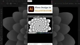 Flora Design In 