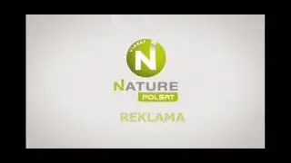 Polsat viasat nature- oprawa graficzna 2013-2014