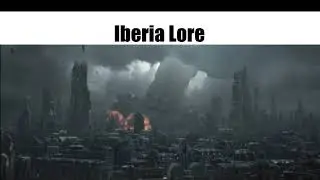 Iberia lore