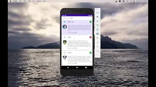 Android - RemoteMediator (Paging Library v3)