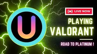New Act Is Here ⚡ Road To Diamond 💎 EP - 2 || Valorant Ranked Livestream 🔴