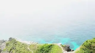 Exploring Fortune Island and amazing place in Phillipines white sand beach and clear blue waters