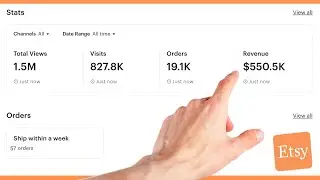 This 10 Minute Etsy SEO Routine WILL Put You on Page 1