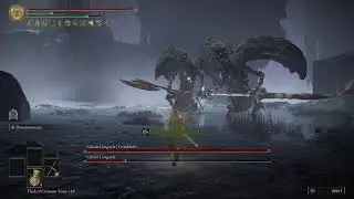 Elden Ring - Halberd Playthrough (2)
