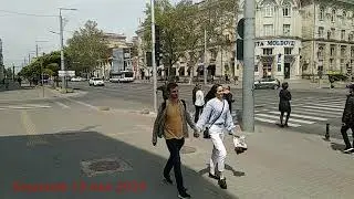 Счастье- это когда ты идешь домой и знаешь, что тебя там ждут.