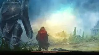 ArcheAge 4.5 Blade Dancer Cinderstone moor war