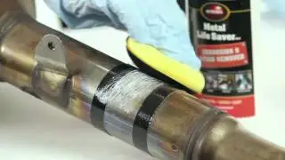 Autosol Metal Life Saver for Bikes