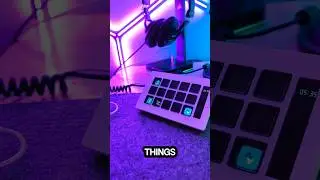 SHDD#27 - Mirabox Stream Dock#streamdeck #smarthome #homeassistant