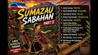 Sumazau Kaamatan Songs 2026 (Part 2)