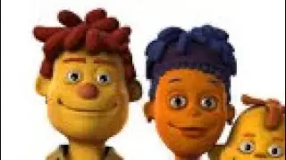 Yall ever seen Sid’s Parents👀