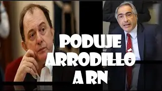EL LUNES JADUE PODRÍA IR PRESO