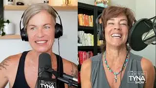 Still changing with age