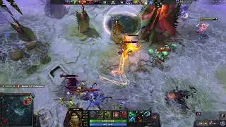 DOTA 2 играем в паб 3000 mmr