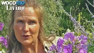 Der Garten im Spätsommer - Düngen, pflanzen und Terrasse bauen