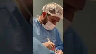 Cirurgia para fechar a semana