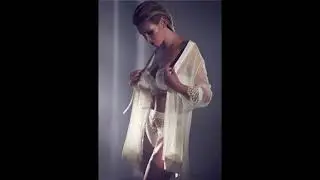 MBL525 Slideshow Lingerie, Bikini