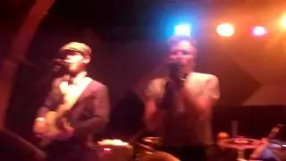 Patrick Stump, Spotlight (live) (4/4/11)
