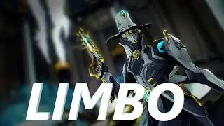 OK HEAR ME OUT.. I THINK I BROKE LIMBO