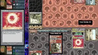 MTG Shandalar sedgetroll deck ver2