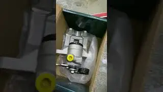 Задние дисковые тормоза на Ваз R13" Luсas (2108-2110, Priora, Калина)