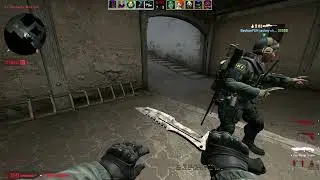 sıradan mm maçı (un-cut) +40kill sup elo w/@badseedbdo